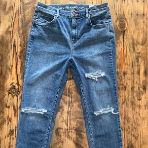 Free People Jeans